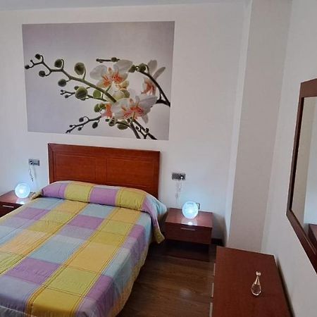 Apartmán Constitucion 80 Úbeda Exteriér fotografie