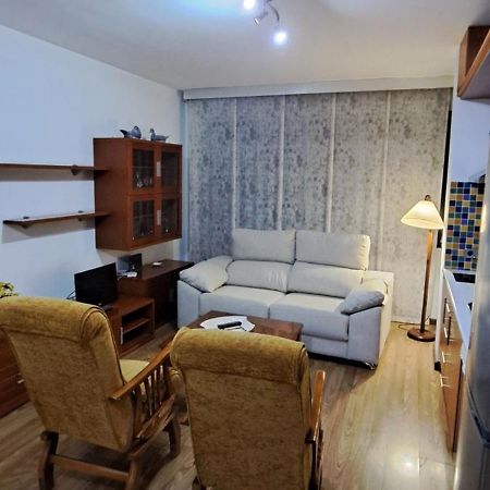Apartmán Constitucion 80 Úbeda Exteriér fotografie