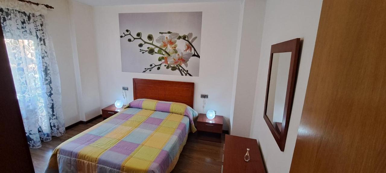 Apartmán Constitucion 80 Úbeda Exteriér fotografie