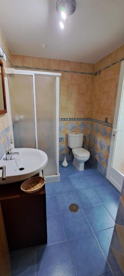 Apartmán Constitucion 80 Úbeda Exteriér fotografie