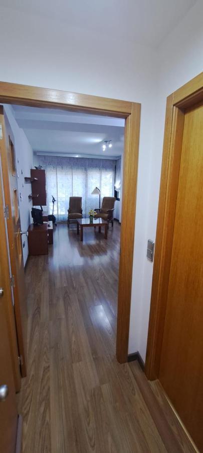 Apartmán Constitucion 80 Úbeda Exteriér fotografie