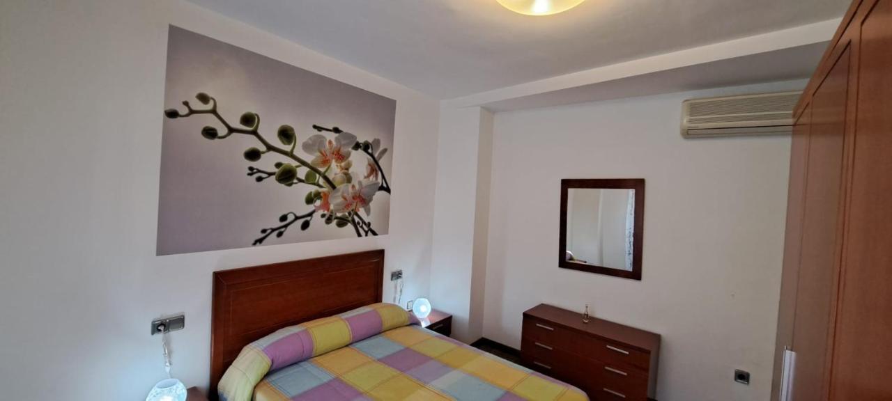 Apartmán Constitucion 80 Úbeda Exteriér fotografie