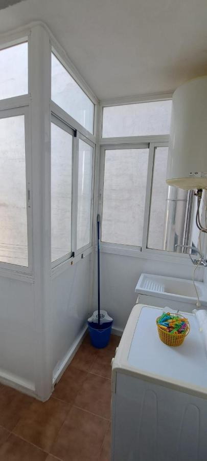 Apartmán Constitucion 80 Úbeda Exteriér fotografie