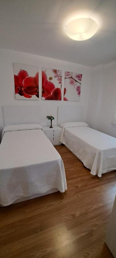 Apartmán Constitucion 80 Úbeda Exteriér fotografie