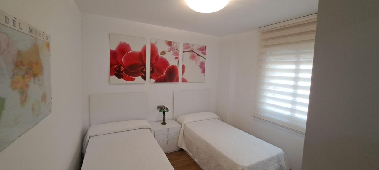 Apartmán Constitucion 80 Úbeda Exteriér fotografie