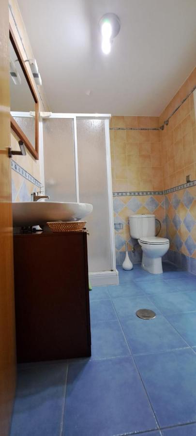 Apartmán Constitucion 80 Úbeda Exteriér fotografie