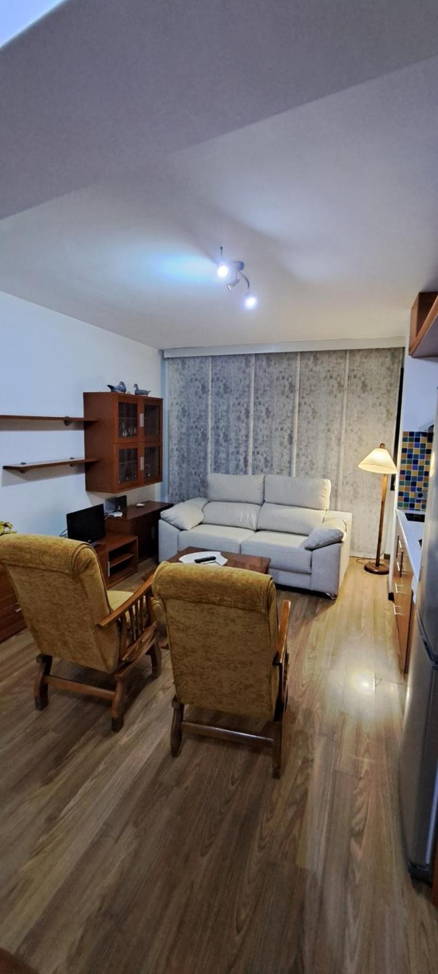 Apartmán Constitucion 80 Úbeda Exteriér fotografie