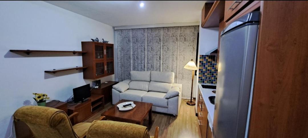 Apartmán Constitucion 80 Úbeda Exteriér fotografie