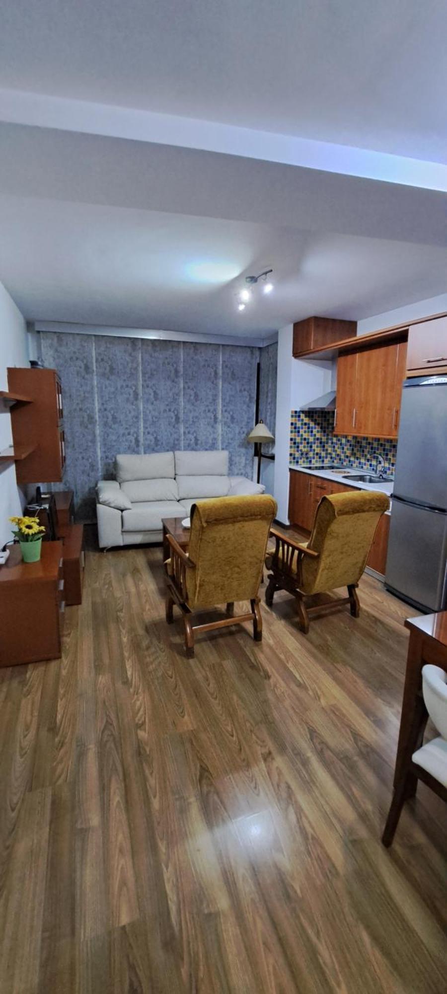 Apartmán Constitucion 80 Úbeda Exteriér fotografie